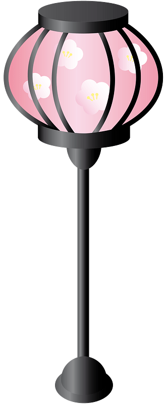 Lamp lantern clipart. Free download transparent .PNG | Creazilla