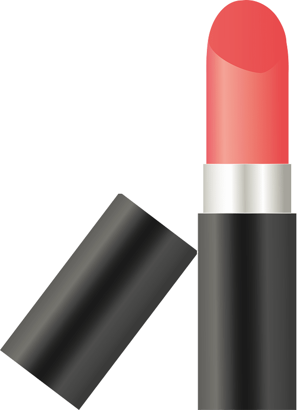 Lippenstift clipart. Kostenloser Download. | Creazilla