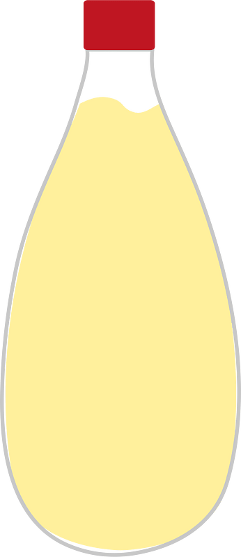 Mayonnaise clipart. Free download transparent .PNG | Creazilla