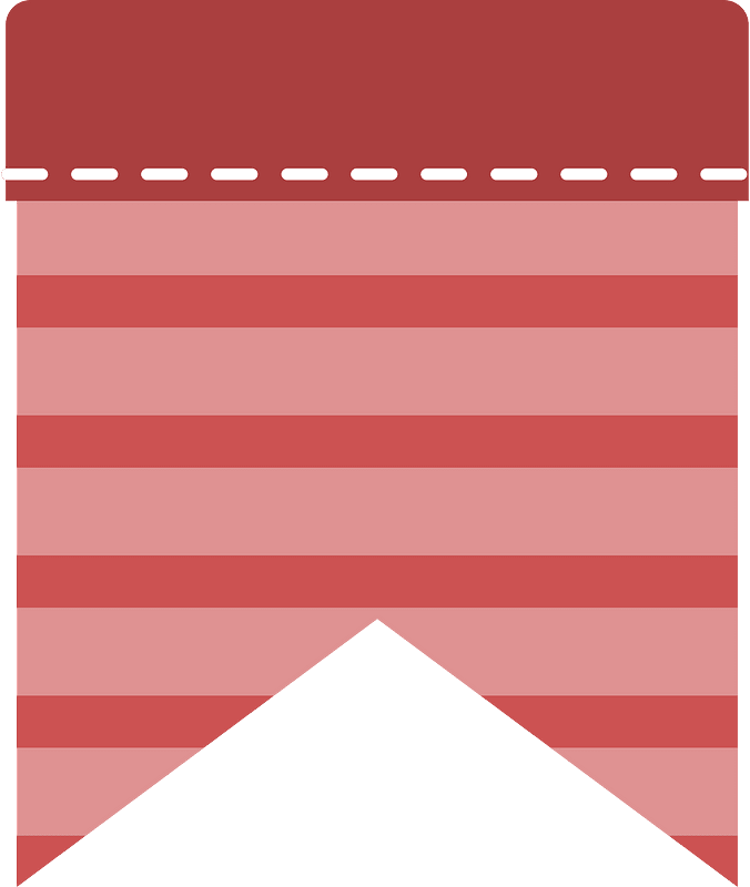 Red flag clipart. Free download transparent .PNG Creazilla