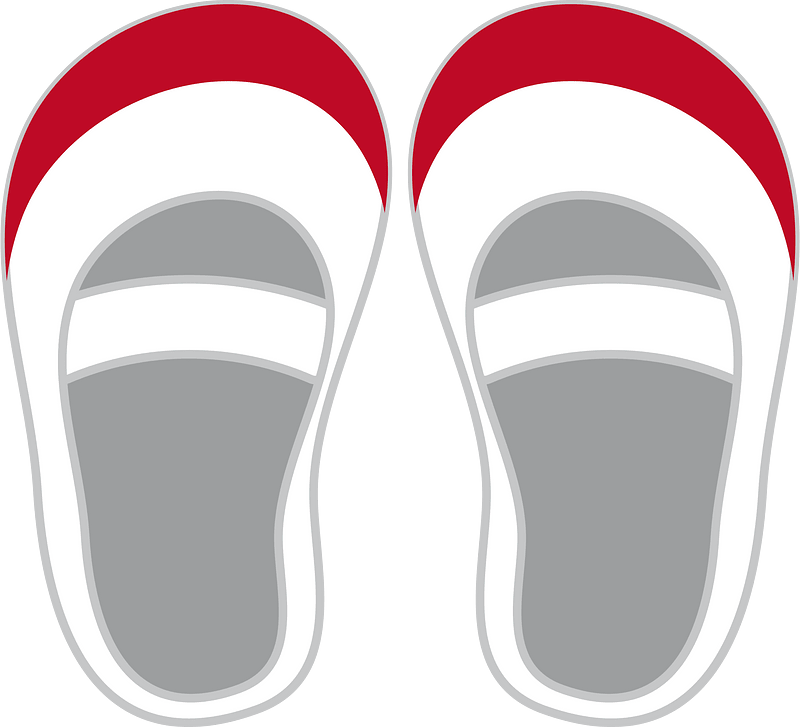 School shoes clipart. Free download transparent .PNG Creazilla