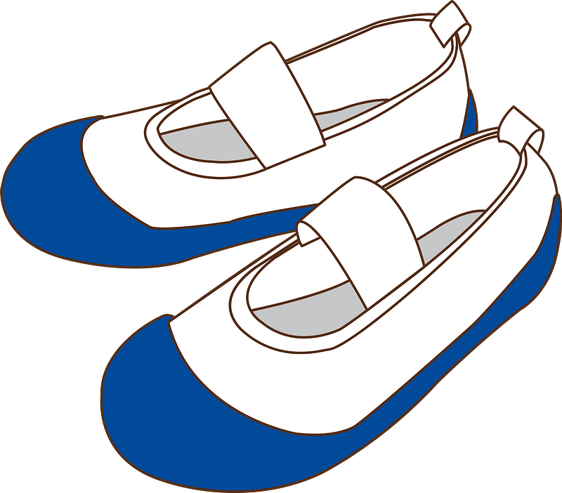School shoes clipart. Free download transparent .PNG Creazilla