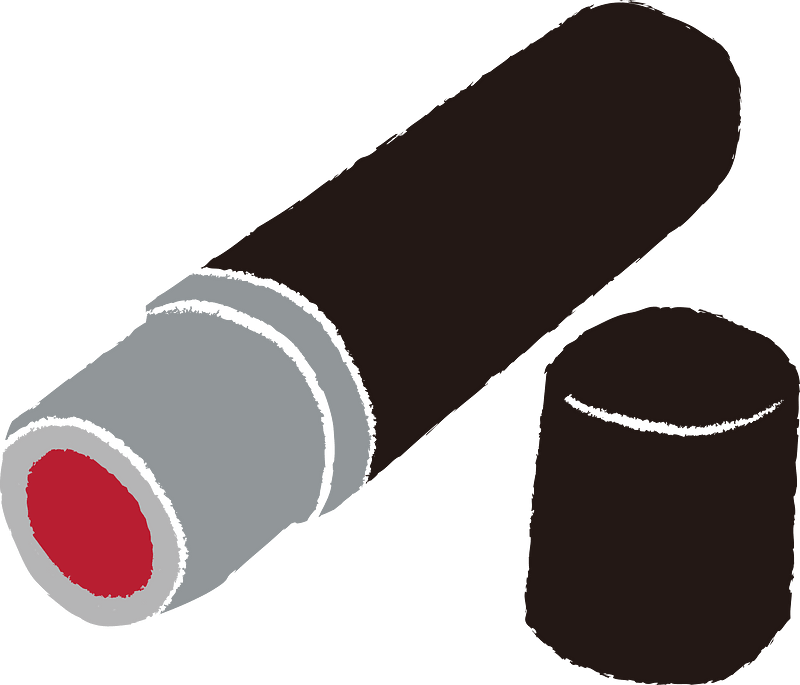 Seal inkpad clipart. Free download transparent .PNG Creazilla
