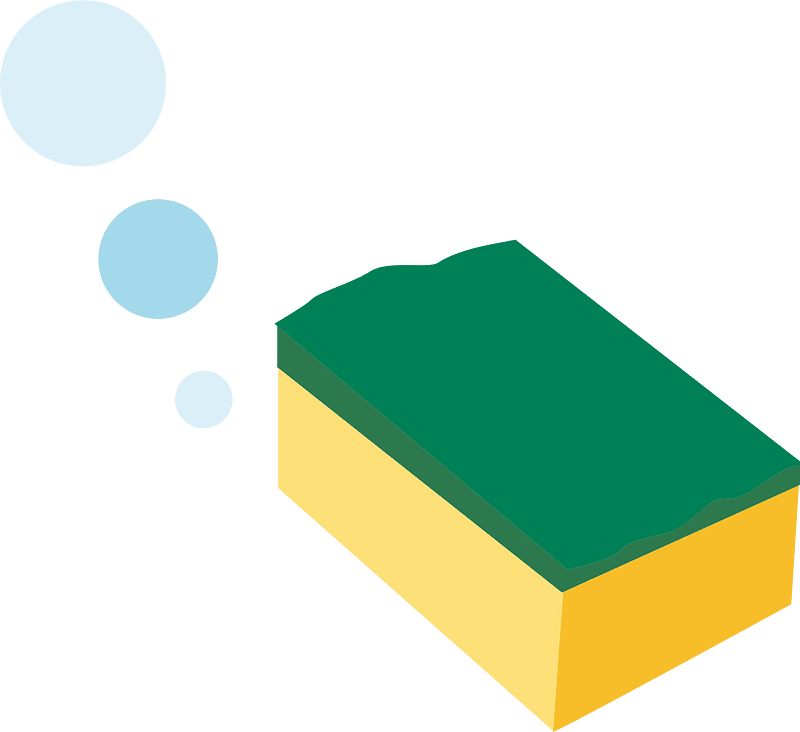 Sponge clipart. Free download transparent .PNG Creazilla