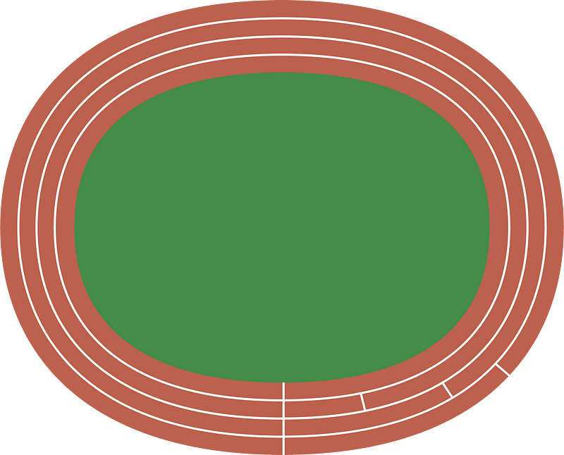 Stadium athletics clipart. Free download transparent .PNG Creazilla