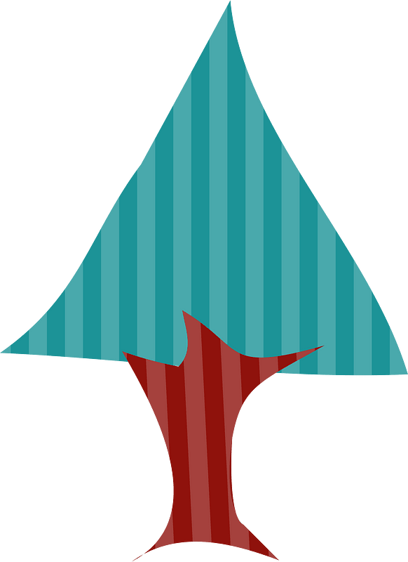 Tree clipart. Free download transparent .PNG Creazilla