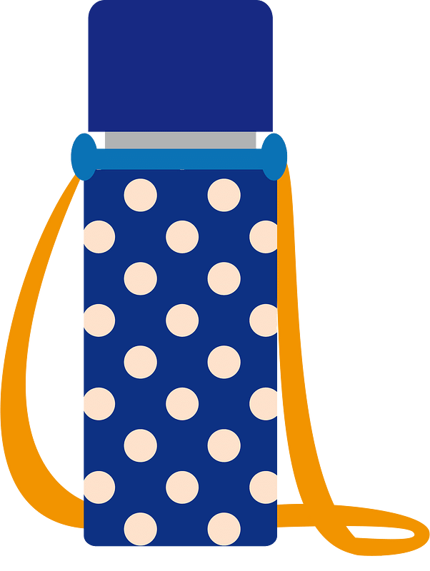 Water bottle clipart. Free download transparent .PNG Creazilla