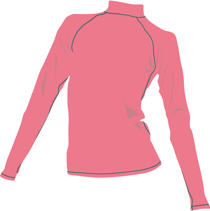 Wetsuit clipart. Free download transparent .PNG Creazilla