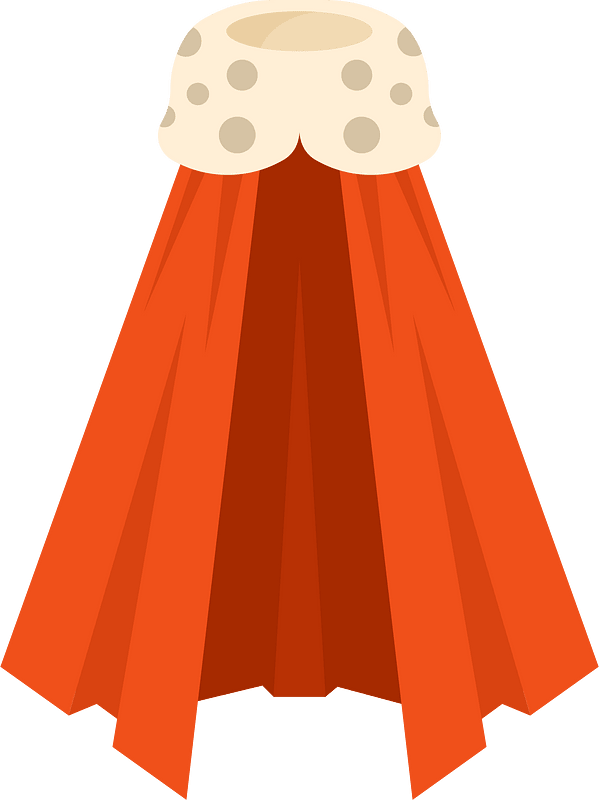 Cape clipart. Free download transparent .PNG Creazilla
