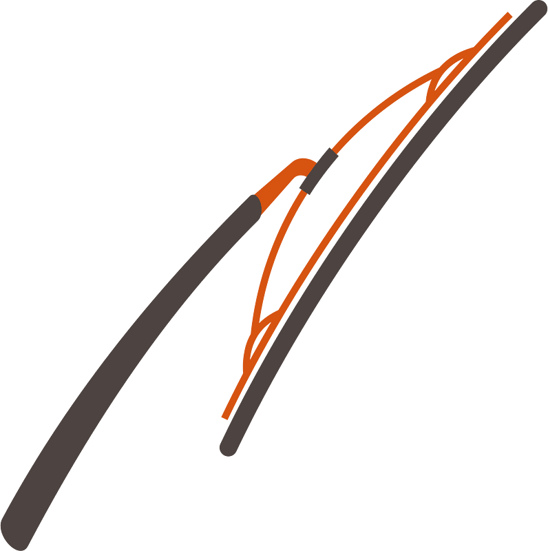 Car wiper clipart. Free download transparent .PNG Creazilla