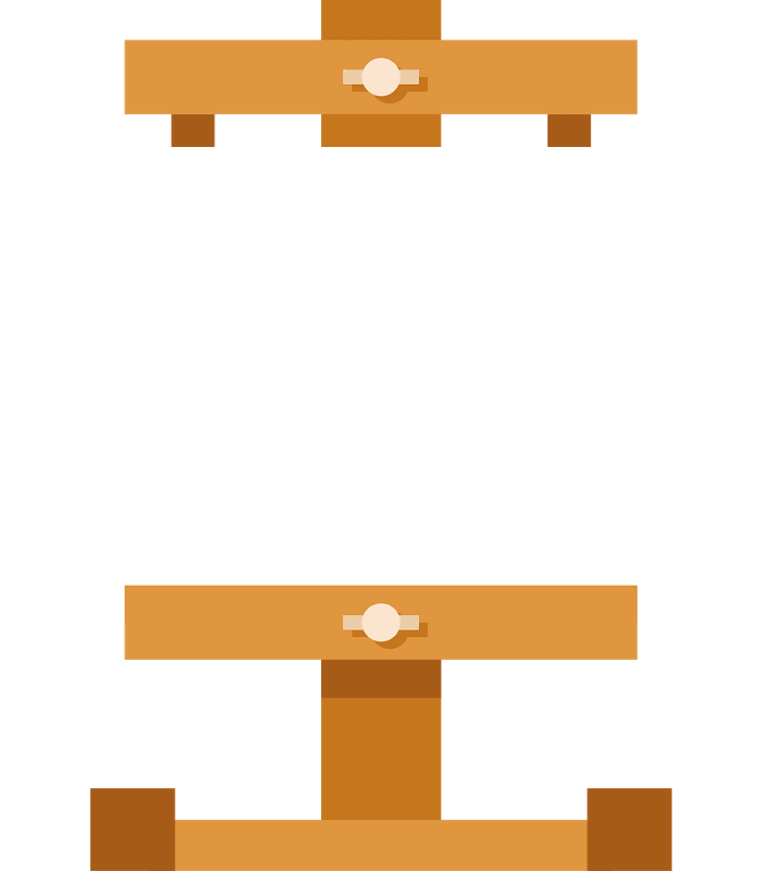 Easel clipart. Free download transparent .PNG Creazilla