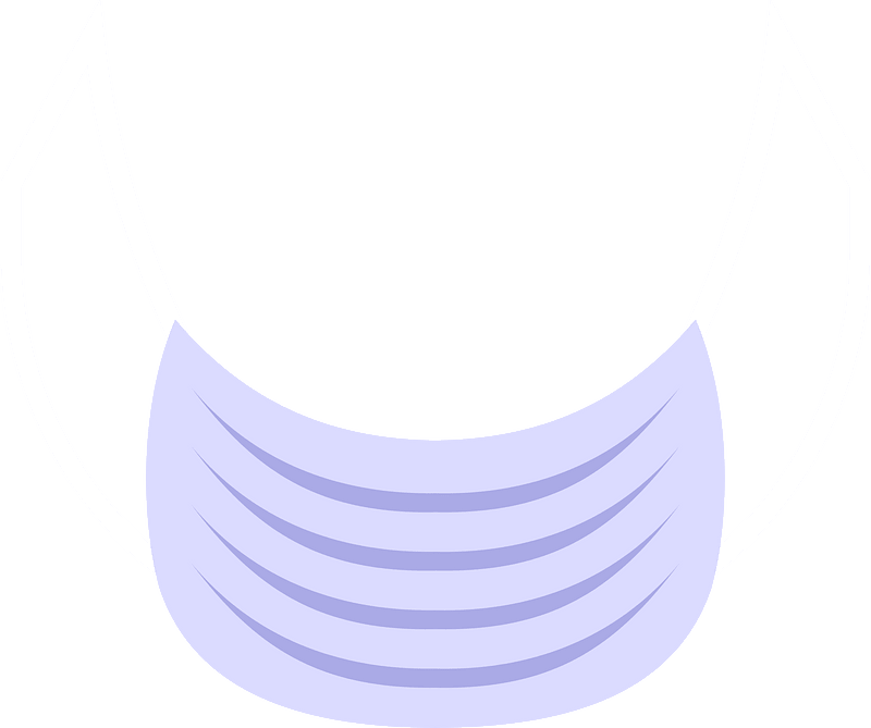 Face mask clipart. Free download transparent .PNG Creazilla