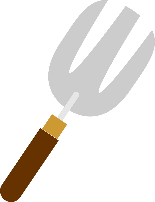 Garden tools clipart. Free download transparent .PNG Creazilla