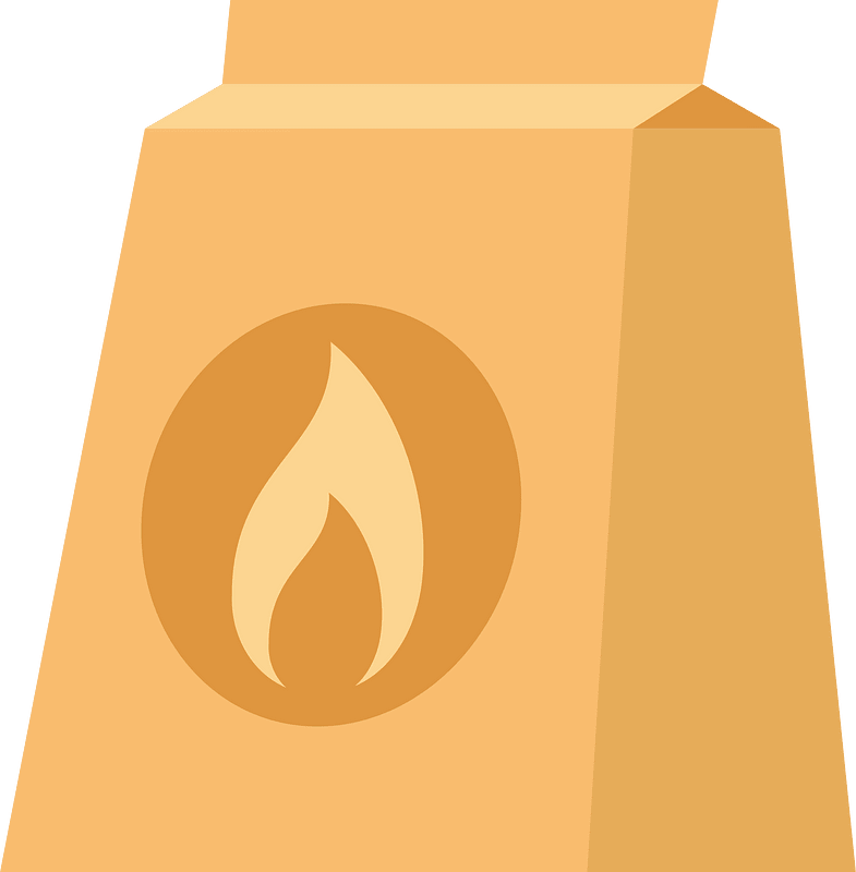 Paper bag clipart. Free download transparent .PNG Creazilla