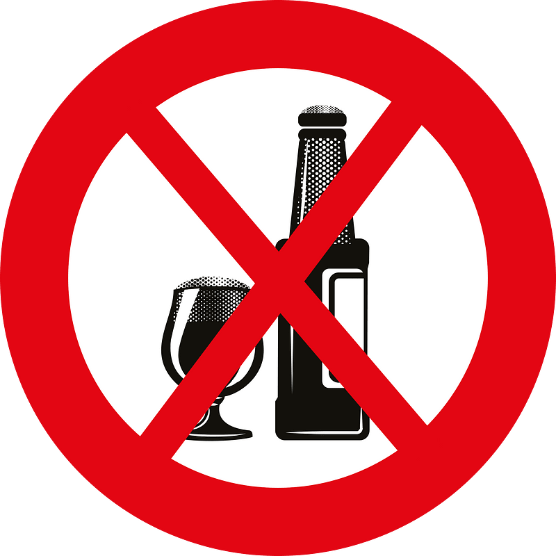 No alcoholic drinks clipart. Free download transparent .PNG | Creazilla