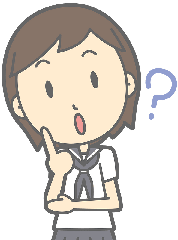 Middle School Girl Clipart Free Download Transparent Png Creazilla