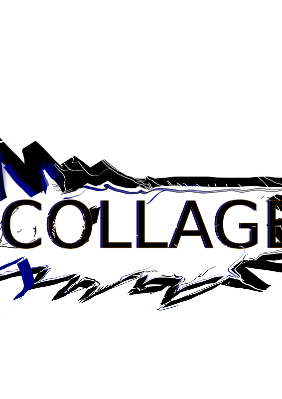 Collage Logo clipart. Free download transparent .PNG Creazilla