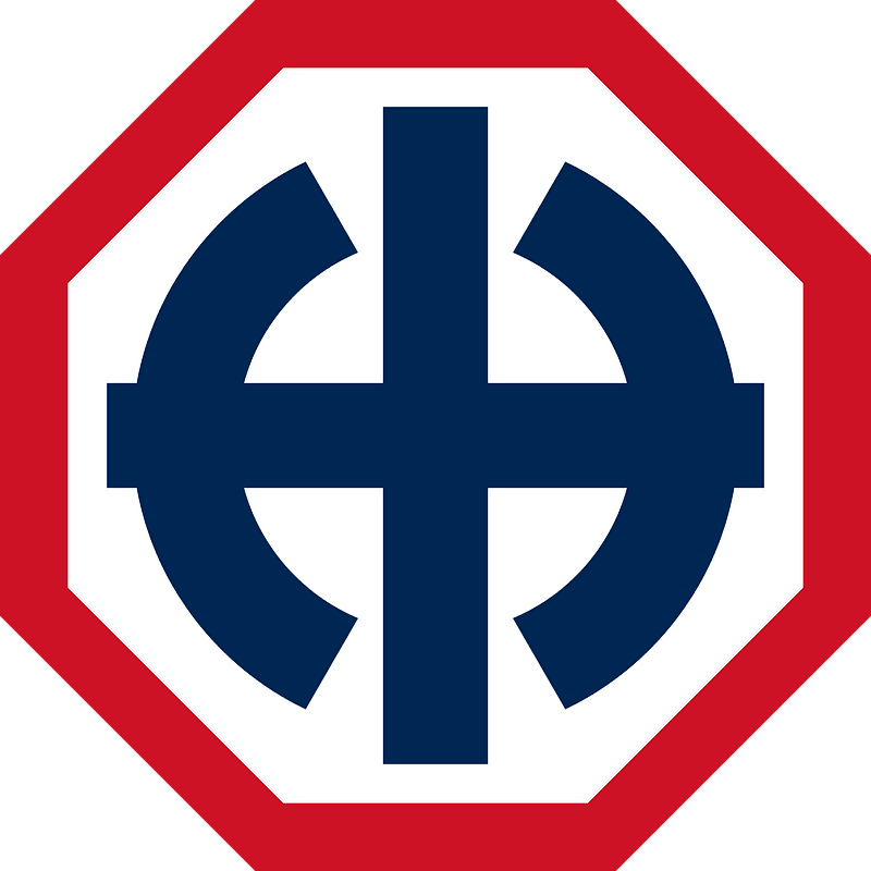 Logo du Parti populaire francais clipart. Free download transparent