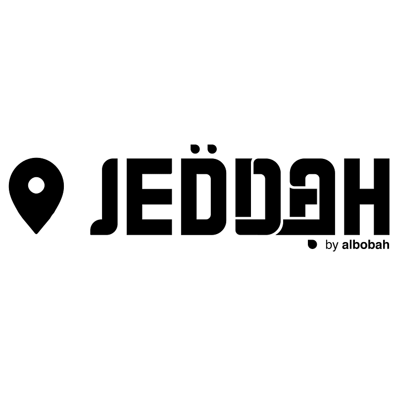 JeddahLogoalbobah clipart. Free download transparent .PNG Creazilla