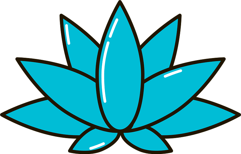 Lily clipart