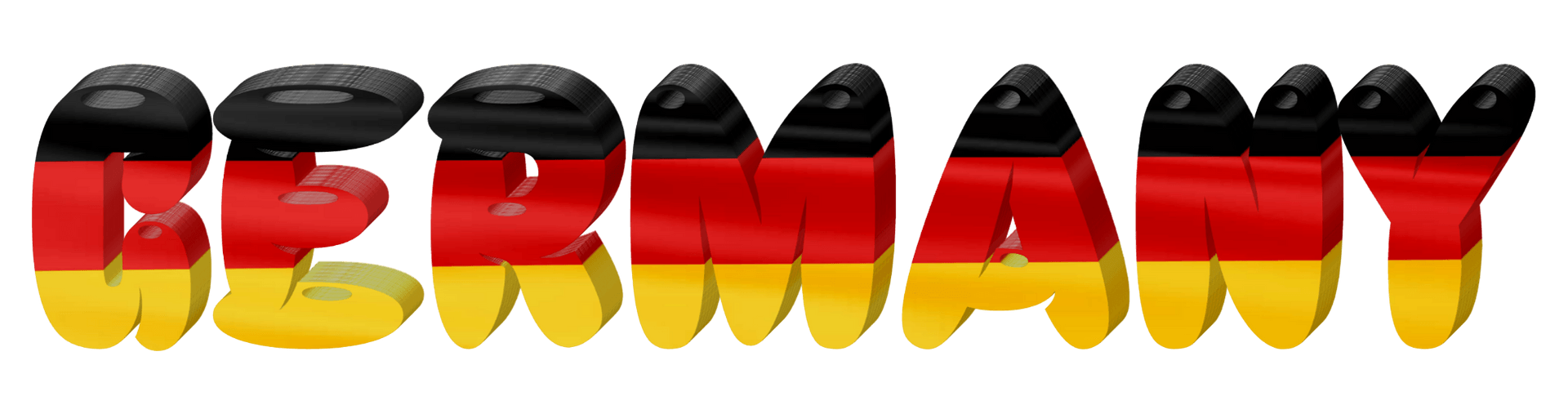 German Clipart