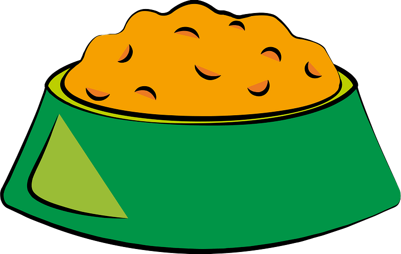 Dog Bowl clipart. Free download transparent .PNG Creazilla