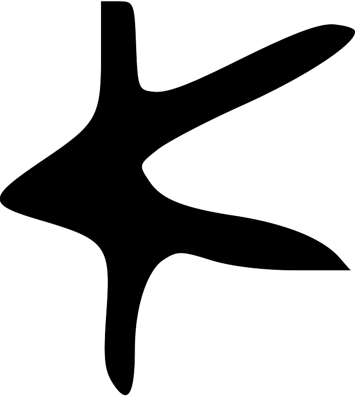 Phoenician Letter A clipart. Free download transparent .PNG Creazilla