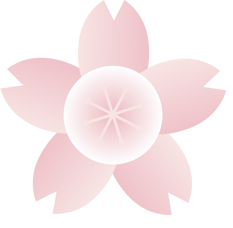 Cherry Blossom clipart. Free download transparent .PNG Creazilla