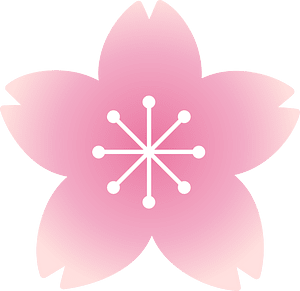 Cherry Blossom - Free vector clipart images on creazilla.com