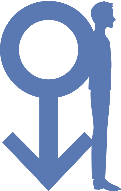 Mars symbol clipart. Free download transparent .PNG Creazilla