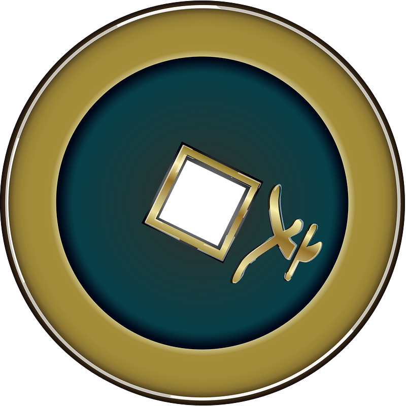 Old coins clipart. Free download transparent .PNG Creazilla