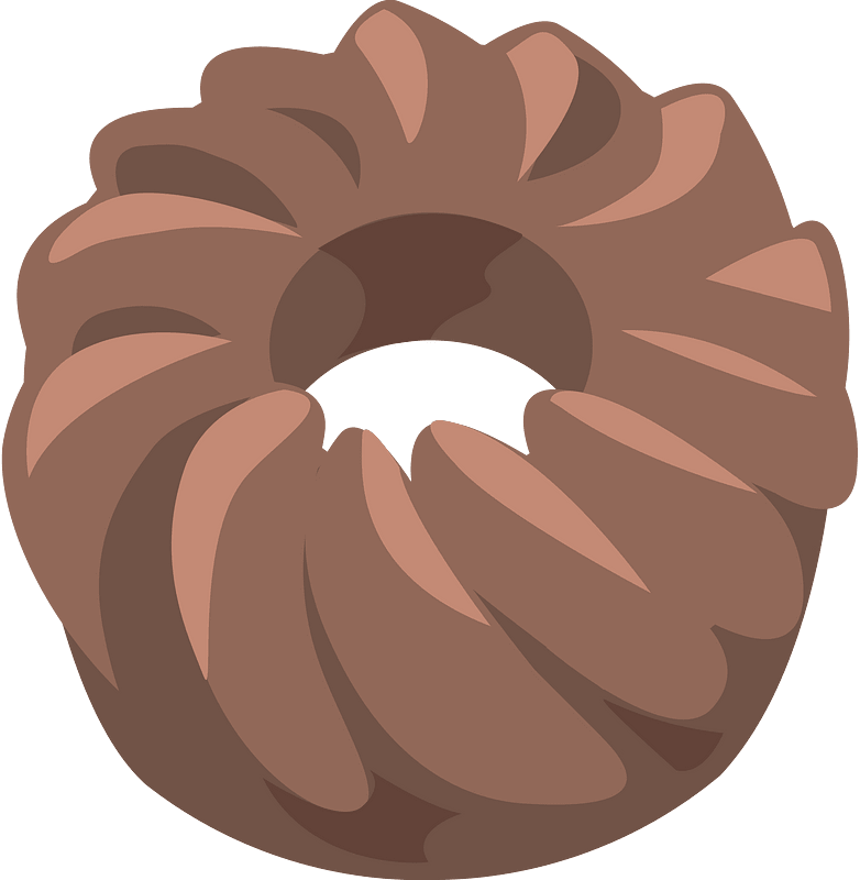 Pastry clipart. Free download transparent .PNG Creazilla
