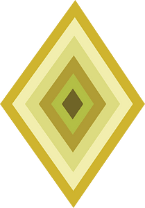 Rhombus clipart. Free download transparent .PNG | Creazilla