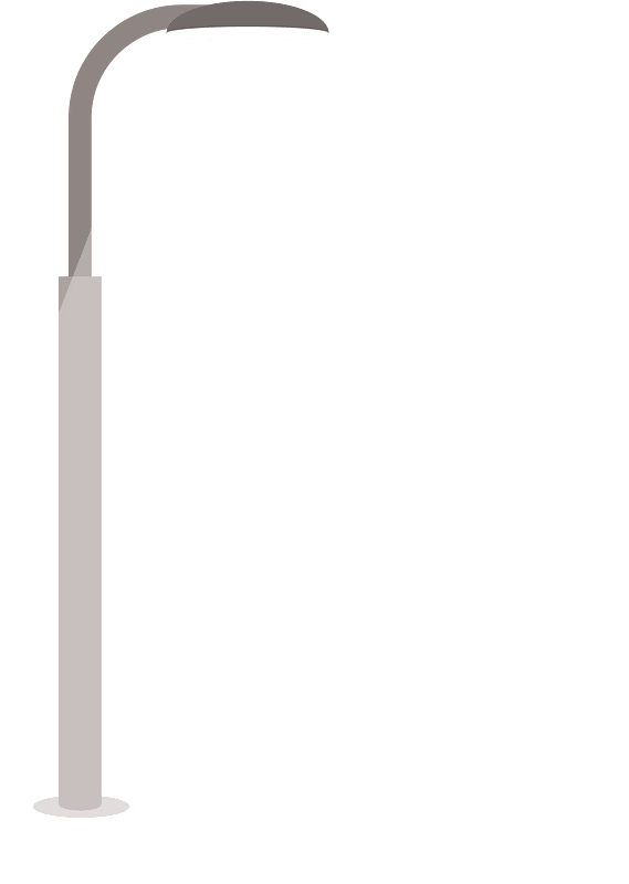 Road light clipart. Free download transparent .PNG Creazilla