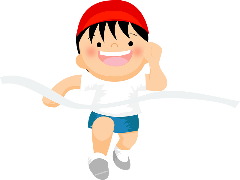 Sportman clipart. Free download transparent .PNG Creazilla