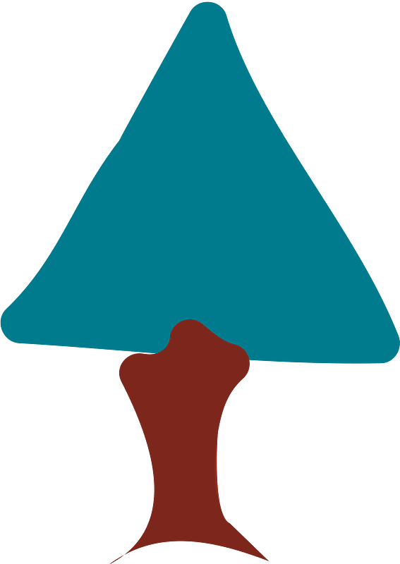 Tree clipart. Free download transparent .PNG Creazilla