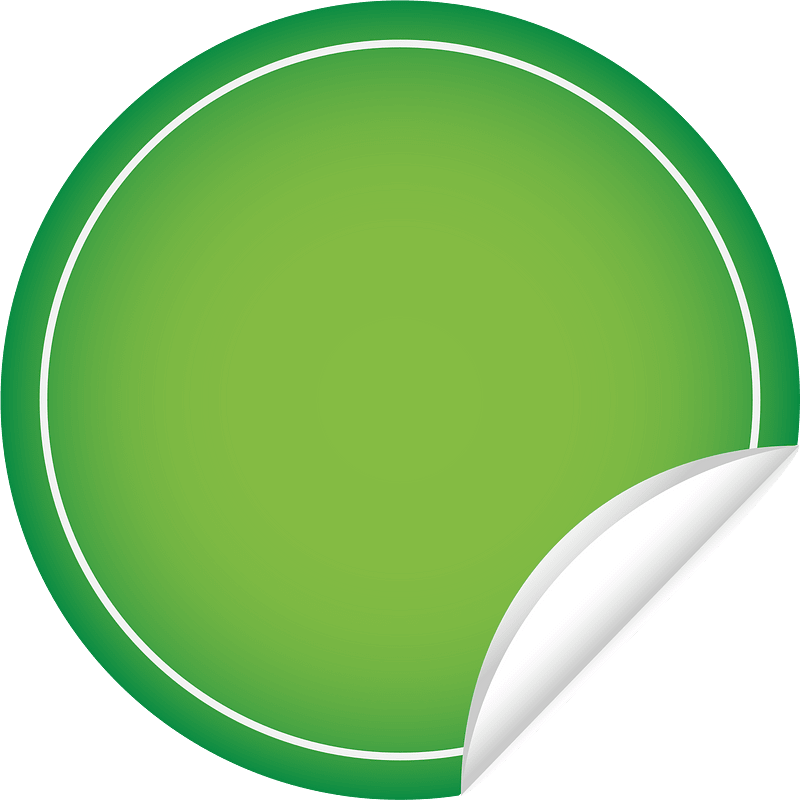 Decals stickers clipart. Free download transparent .PNG Creazilla