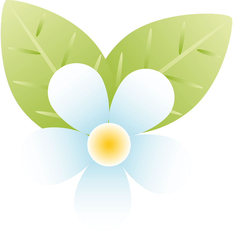 Flower clipart. Free download transparent .PNG Creazilla
