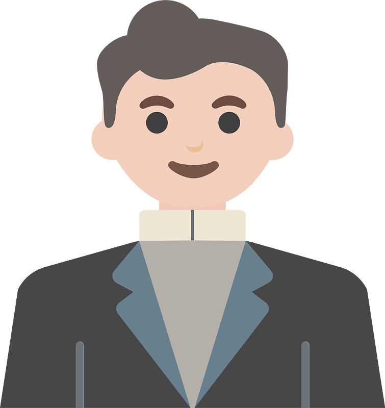 José Rizal clipart