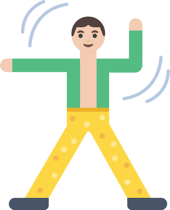 Zumba dance clipart. Free download transparent .PNG Creazilla