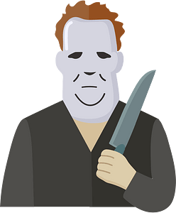 Knife Clipart. Free Download Transparent .PNG or Vector | Creazilla