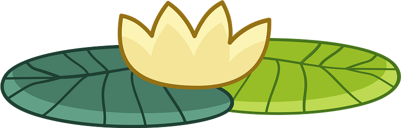Lily Pad Clipart Free Download Transparent Png Creazilla