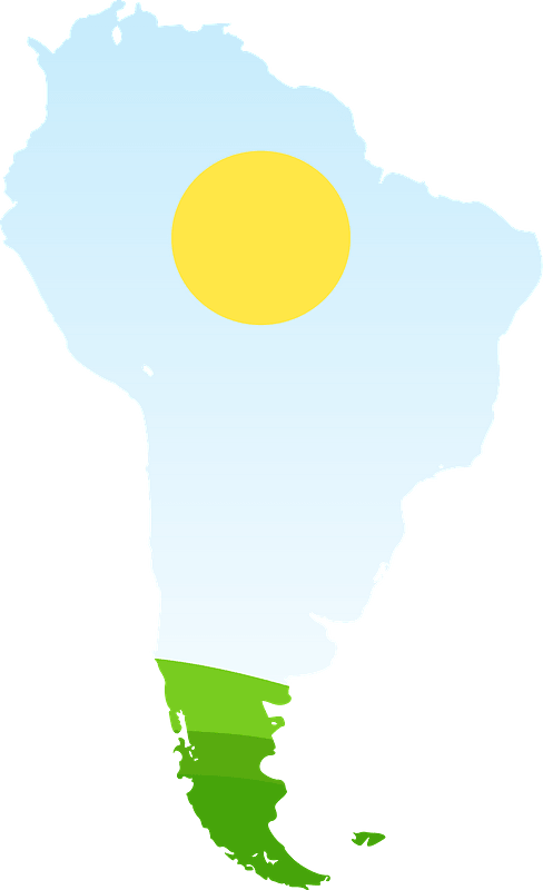 South America clipart. Free download transparent .PNG | Creazilla