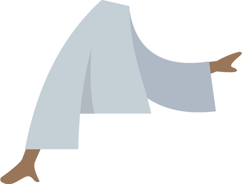 Long Sleeve clipart. Free download transparent .PNG | Creazilla