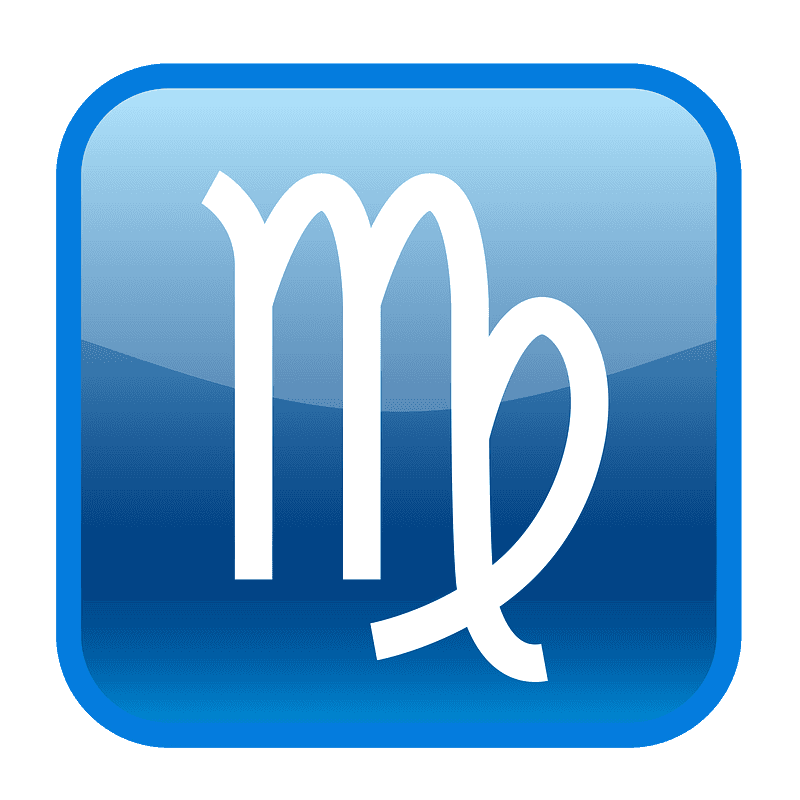 Virgo emoji clipart. Free download transparent .PNG Creazilla