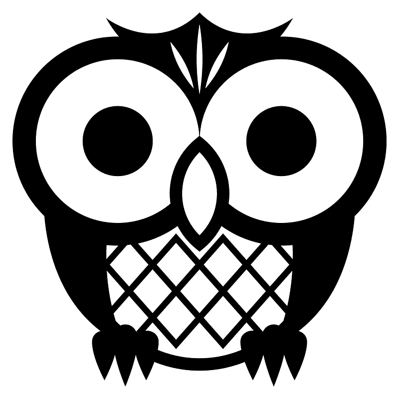 Eule clipart. Kostenloser Download. Creazilla