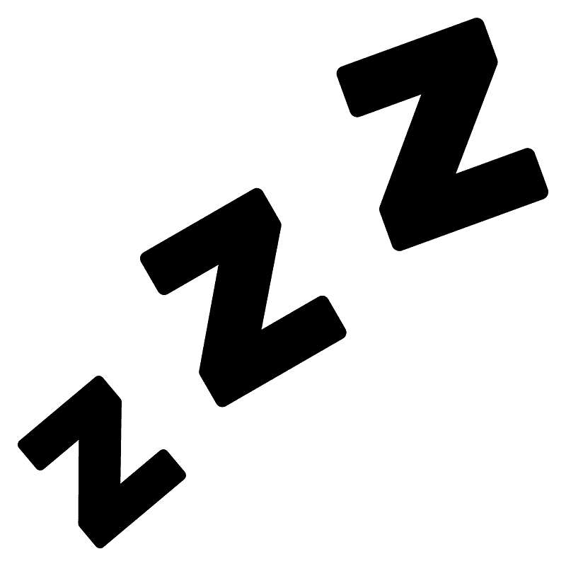 Zzz Clip Art