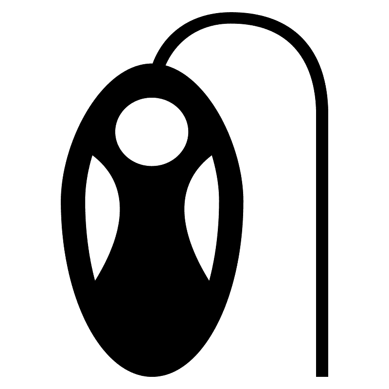 Trackball emoji clipart. Free download transparent .PNG Creazilla