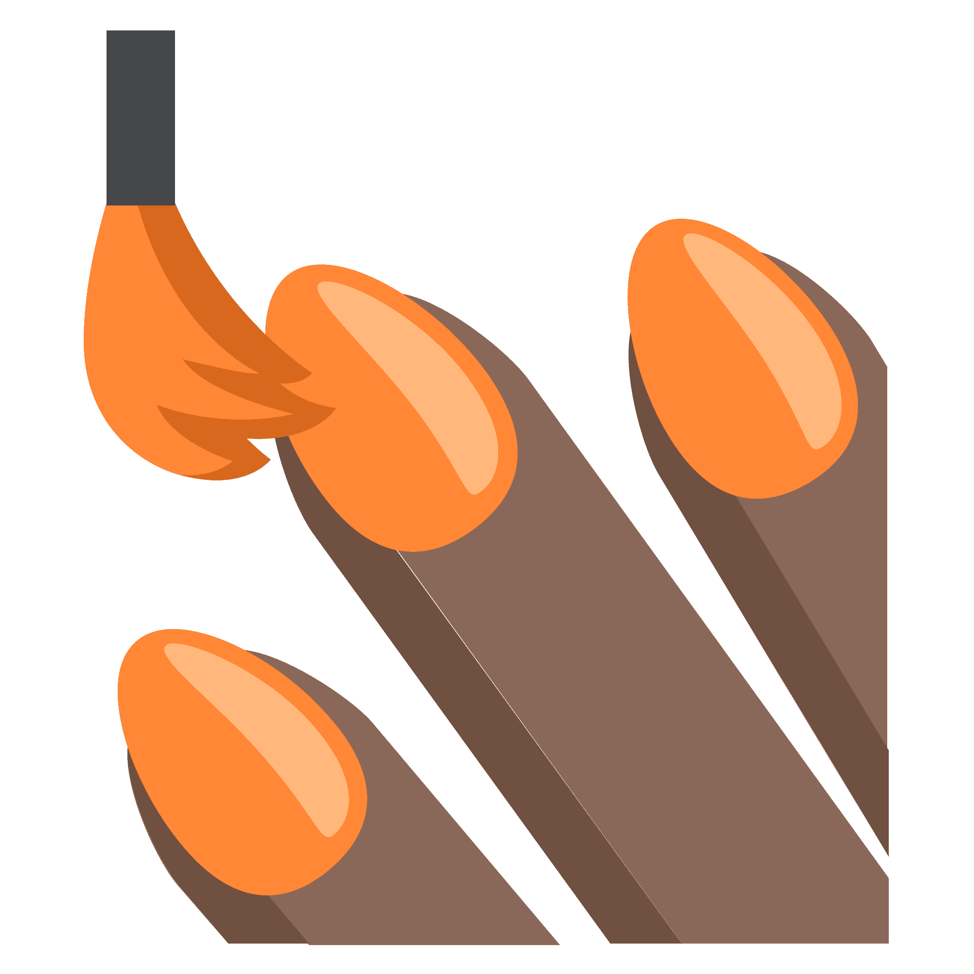 Painting Nails Emoji