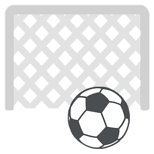 Porta da calcio immagine clipart